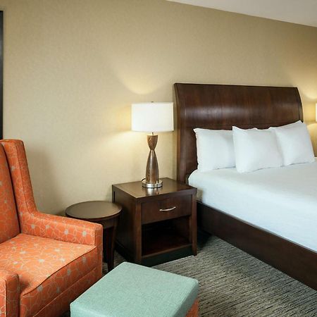 Hilton Garden Inn Seattle/Issaquah Exterior foto