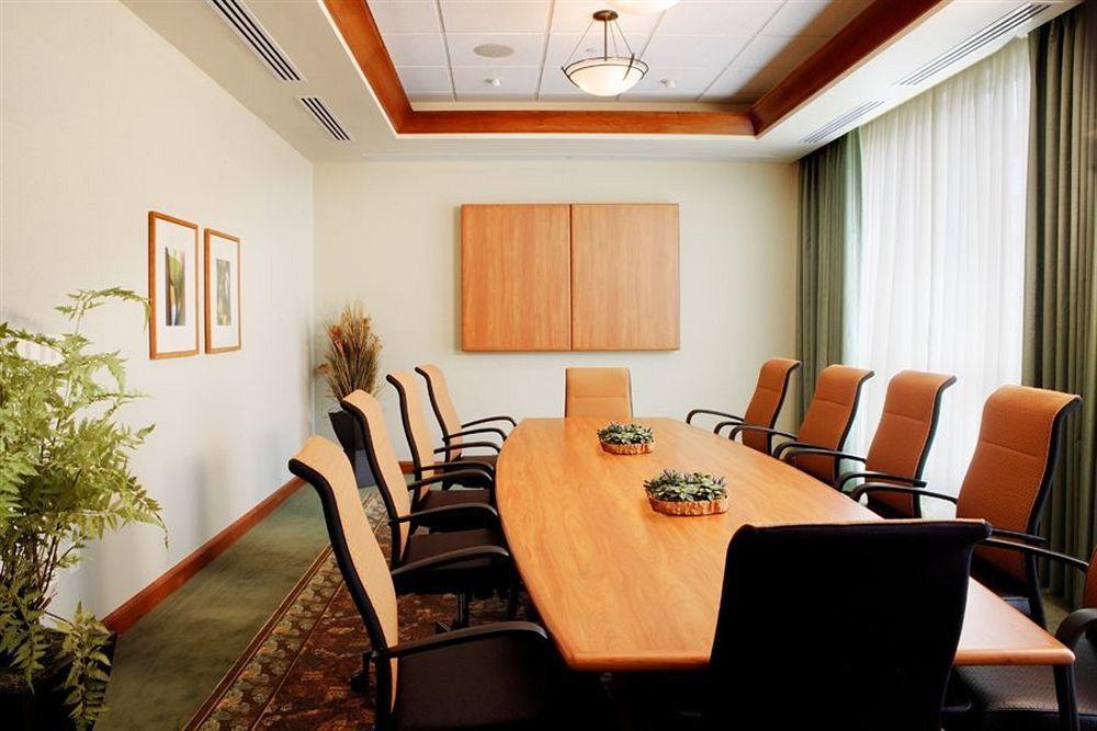 Hilton Garden Inn Seattle/Issaquah Einrichtungen foto