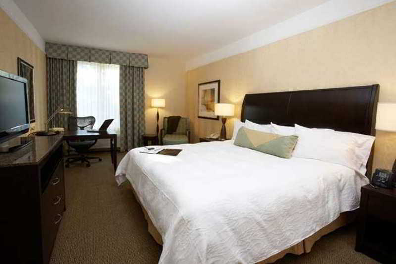 Hilton Garden Inn Seattle/Issaquah Zimmer foto