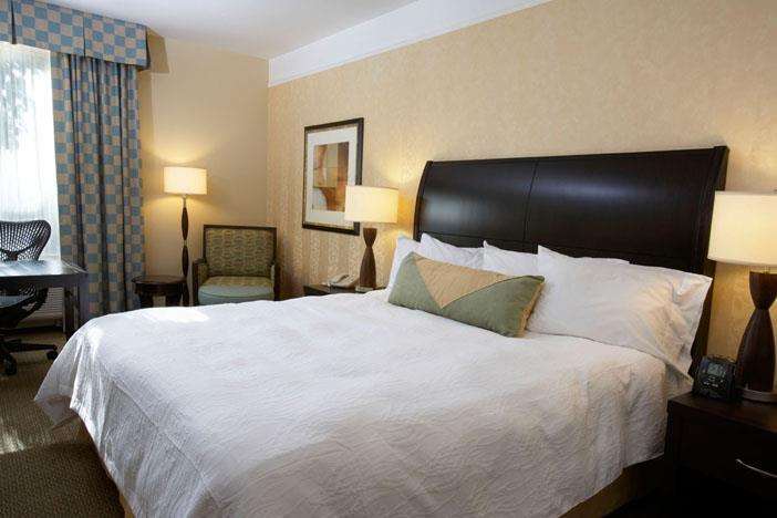 Hilton Garden Inn Seattle/Issaquah Zimmer foto